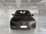  Volkswagen  Tiguan VOLKSWAGEN  / 2020 / 5P / SUV 2.0 TSI ELEGANCE DSG 4MOTION #6