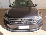  Volkswagen  Tiguan VOLKSWAGEN  / 2020 / 5P / SUV 2.0 TSI ELEGANCE DSG 4MOTION #34