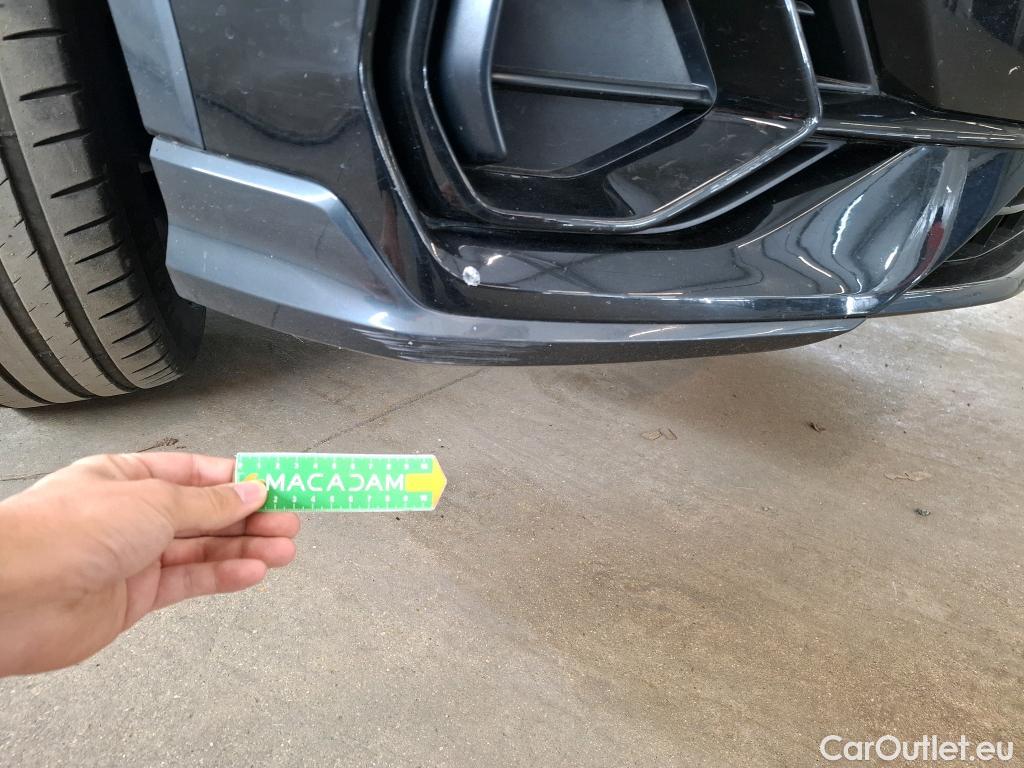  Audi  Q3 AUDI  Sportback / 2019 / 5P / SUV 35 TDI 150 S TRONIC S EDITION(SL) #25