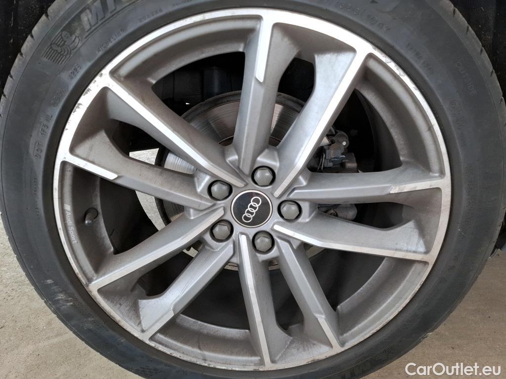  Audi  Q3 AUDI  Sportback / 2019 / 5P / SUV 35 TDI 150 S TRONIC S EDITION(SL) #13