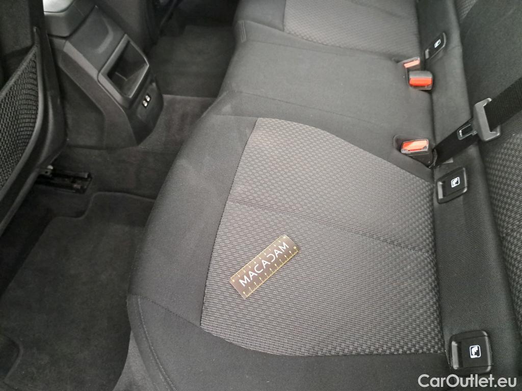  Bmw  Serie 1 BMW Série 1 / 2019 / 5P / Berline 116i DKG7 Business Design #7