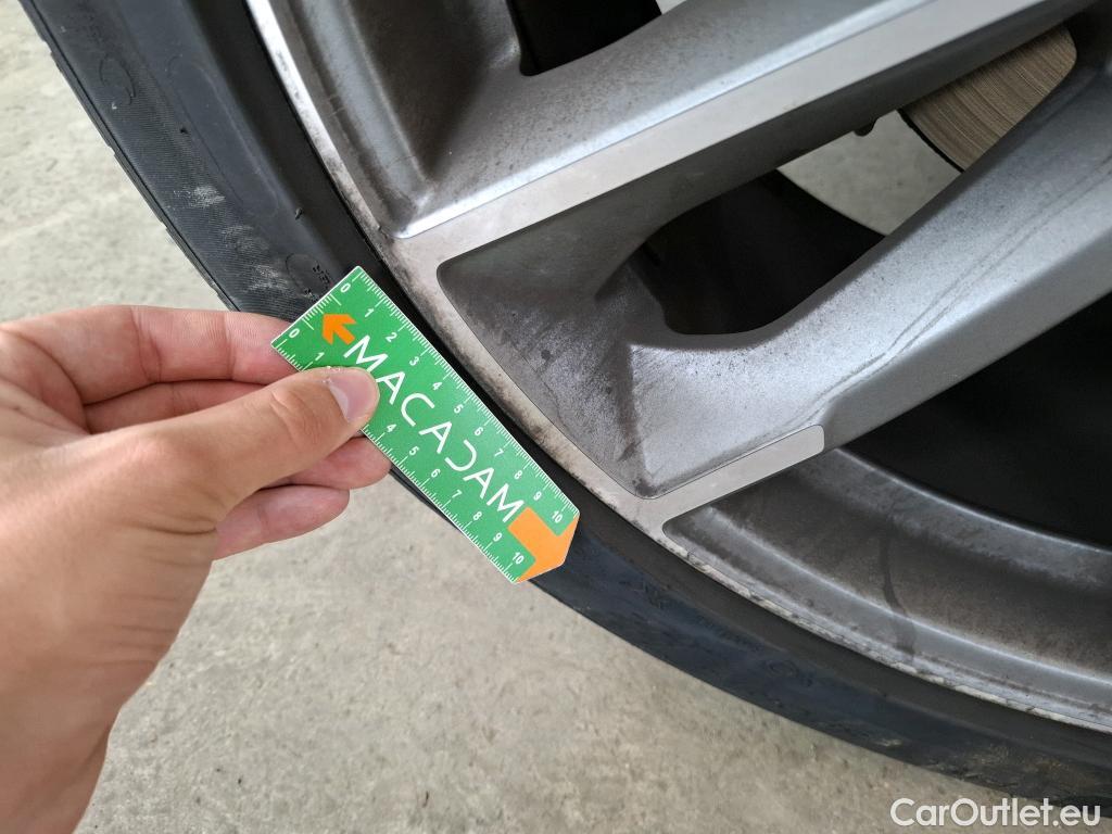  Audi  Q3 AUDI  Sportback / 2019 / 5P / SUV 35 TDI 150 S TRONIC S EDITION(SL) #17