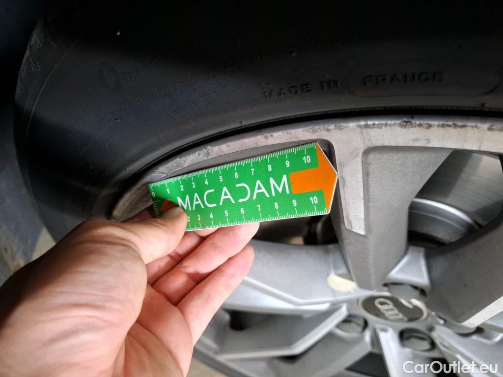  Audi  Q3 AUDI  Sportback / 2019 / 5P / SUV 35 TDI 150 S TRONIC S EDITION(SL) #20