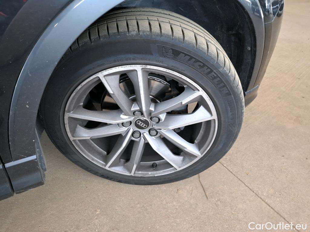  Audi  Q3 AUDI  Sportback / 2019 / 5P / SUV 35 TDI 150 S TRONIC S EDITION(SL) #18