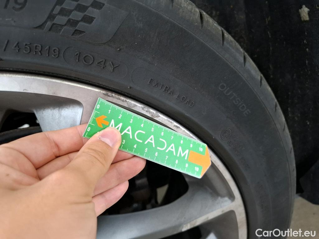  Audi  Q3 AUDI  Sportback / 2019 / 5P / SUV 35 TDI 150 S TRONIC S EDITION(SL) #14