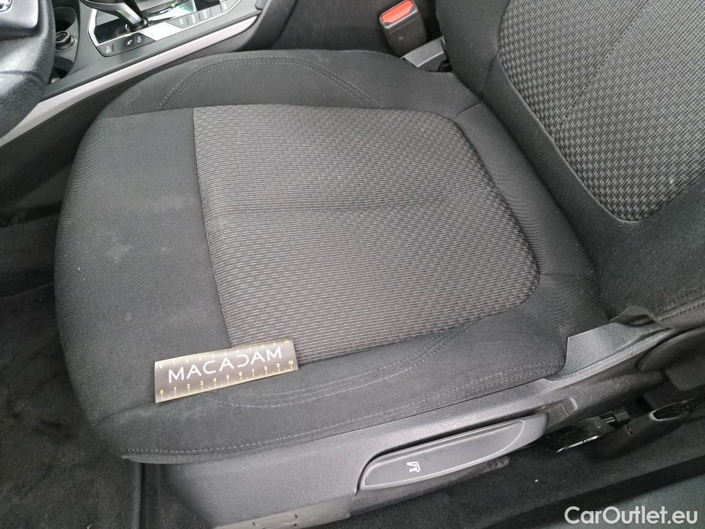  Bmw  Serie 1 BMW Série 1 / 2019 / 5P / Berline 116i DKG7 Business Design #6