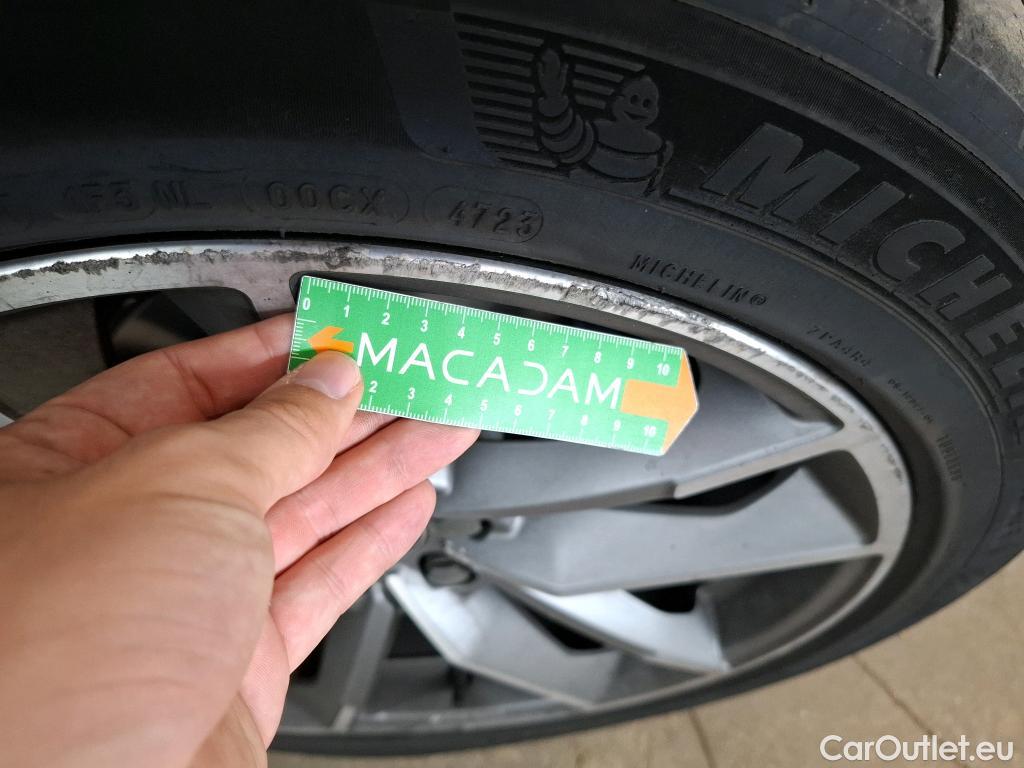  Audi  Q3 AUDI  Sportback / 2019 / 5P / SUV 35 TDI 150 S TRONIC S EDITION(SL) #22