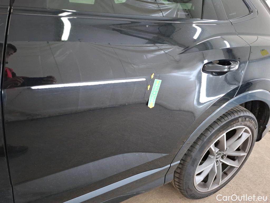  Audi  Q3 AUDI  Sportback / 2019 / 5P / SUV 35 TDI 150 S TRONIC S EDITION(SL) #23