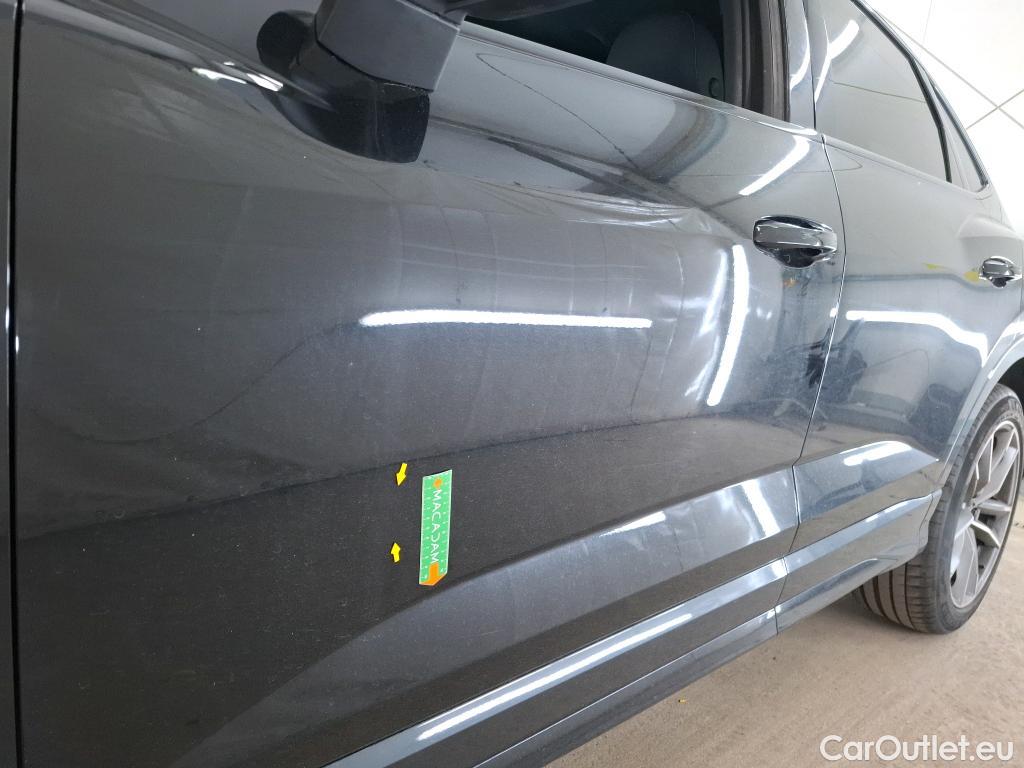  Audi  Q3 AUDI  Sportback / 2019 / 5P / SUV 35 TDI 150 S TRONIC S EDITION(SL) #1