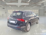  Volkswagen  Tiguan VOLKSWAGEN  / 2020 / 5P / SUV 2.0 TDI SCR 110KW LIFE DSG #2
