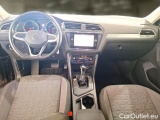  Volkswagen  Tiguan VOLKSWAGEN  / 2020 / 5P / SUV 2.0 TDI SCR 110KW LIFE DSG #3