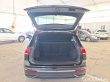  Volkswagen  Tiguan VOLKSWAGEN  / 2020 / 5P / SUV 2.0 TDI SCR 110KW LIFE DSG #5