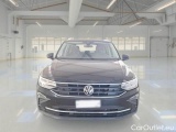  Volkswagen  Tiguan VOLKSWAGEN  / 2020 / 5P / SUV 2.0 TDI SCR 110KW LIFE DSG #6