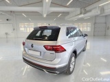  Volkswagen  Tiguan VOLKSWAGEN  / 2020 / 5P / SUV 2.0 TDI SCR 110KW ELEGANCE DSG 4MOTION #2