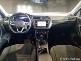  Volkswagen  Tiguan VOLKSWAGEN  / 2020 / 5P / SUV 2.0 TDI SCR 110KW ELEGANCE DSG 4MOTION #3