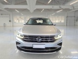  Volkswagen  Tiguan VOLKSWAGEN  / 2020 / 5P / SUV 2.0 TDI SCR 110KW ELEGANCE DSG 4MOTION #6