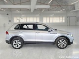  Volkswagen  Tiguan VOLKSWAGEN  / 2020 / 5P / SUV 2.0 TDI SCR 110KW ELEGANCE DSG 4MOTION #7