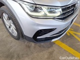  Volkswagen  Tiguan VOLKSWAGEN  / 2020 / 5P / SUV 2.0 TDI SCR 110KW ELEGANCE DSG 4MOTION #35