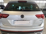  Volkswagen  Tiguan VOLKSWAGEN  / 2020 / 5P / SUV 2.0 TDI SCR 110KW ELEGANCE DSG 4MOTION #41