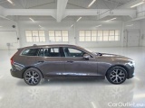  Volvo  V60 VOLVO  / 2019 / 5P / STATION WAGON B4 D AUTOM.CORE #7