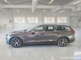  Volvo  V60 VOLVO  / 2019 / 5P / STATION WAGON B4 D AUTOM.CORE #8