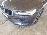  Volvo  V60 VOLVO  / 2019 / 5P / STATION WAGON B4 D AUTOM.CORE #29