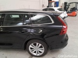  Volvo  V60 VOLVO  / 2019 / 5P / STATION WAGON B4 D AUTOM.MOM.BUSINESS PRO #50