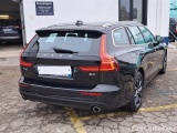  Volvo  V60 VOLVO  / 2019 / 5P / STATION WAGON B4 D AUTOM.MOM.BUSINESS PRO #2