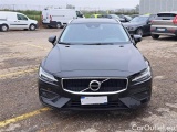  Volvo  V60 VOLVO  / 2019 / 5P / STATION WAGON B4 D AUTOM.MOM.BUSINESS PRO #6
