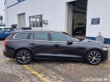  Volvo  V60 VOLVO  / 2019 / 5P / STATION WAGON B4 D AUTOM.MOM.BUSINESS PRO #7