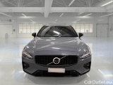  Volvo  V60 VOLVO  / 2019 / 5P / STATION WAGON B4 D AUTOM. ULTIMATE DARK #6
