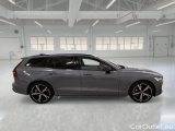  Volvo  V60 VOLVO  / 2019 / 5P / STATION WAGON B4 D AUTOM. ULTIMATE DARK #7