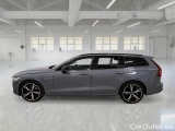  Volvo  V60 VOLVO  / 2019 / 5P / STATION WAGON B4 D AUTOM. ULTIMATE DARK #8