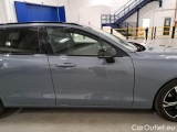  Volvo  V60 VOLVO  / 2019 / 5P / STATION WAGON B4 D AUTOM. ULTIMATE DARK #31