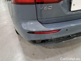  Volvo  V60 VOLVO  / 2019 / 5P / STATION WAGON B4 D AUTOM. ULTIMATE DARK #45