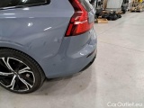  Volvo  V60 VOLVO  / 2019 / 5P / STATION WAGON B4 D AUTOM. ULTIMATE DARK #47