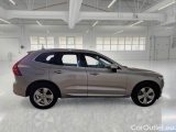  Volvo  XC60 VOLVO  / 2021 / 5P / SUV B4 D AWD AUTOMATICO CORE #7
