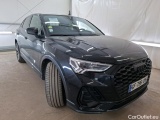  Audi  Q3 AUDI  Sportback / 2019 / 5P / SUV 35 TDI 150 S TRONIC S EDITION(SL) #4