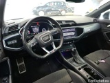  Audi  Q3 AUDI  Sportback / 2019 / 5P / SUV 35 TDI 150 S TRONIC S EDITION(SL) #5