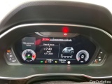  Audi  Q3 AUDI  Sportback / 2019 / 5P / SUV 35 TDI 150 S TRONIC S EDITION(SL) #6