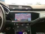  Audi  Q3 AUDI  Sportback / 2019 / 5P / SUV 35 TDI 150 S TRONIC S EDITION(SL) #7