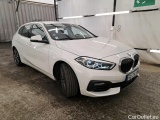  Bmw  Serie 1 BMW Série 1 / 2019 / 5P / Berline 116i DKG7 Business Design #4