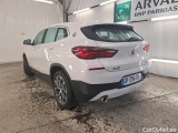  Bmw  X2 Série  sDrive 18i Lounge 1.5 135CV BVA7 E6d #2