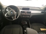  Bmw  X2 Série  sDrive 18i Lounge 1.5 135CV BVA7 E6d #5