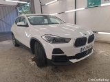  Bmw  X2 Série  sDrive 18i Lounge 1.5 135CV BVA7 E6d #4