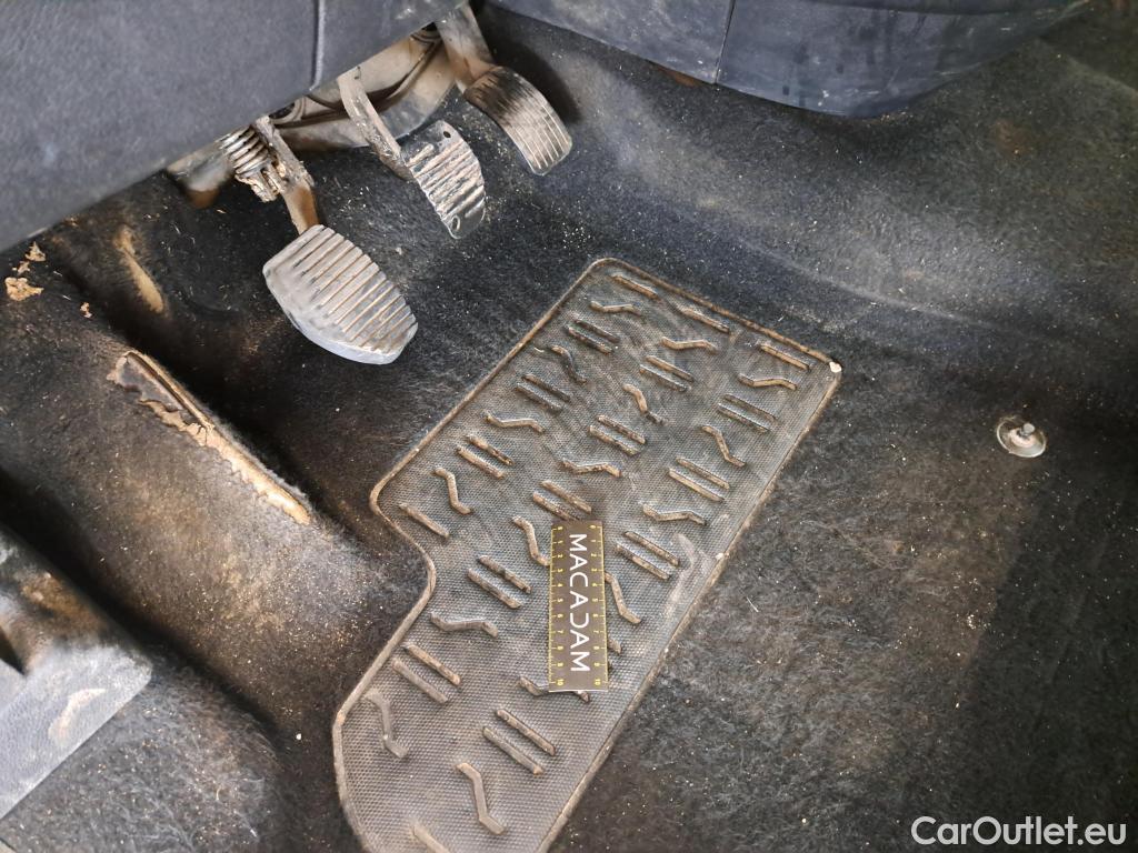  Citroen  Berlingo  Fourgon Confort L1 (Court) 1.6 100CV BVM5 E5 #20