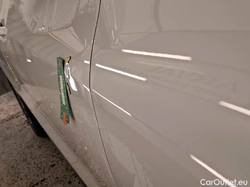  Bmw  X2 Série  sDrive 18i Lounge 1.5 135CV BVA7 E6d #6