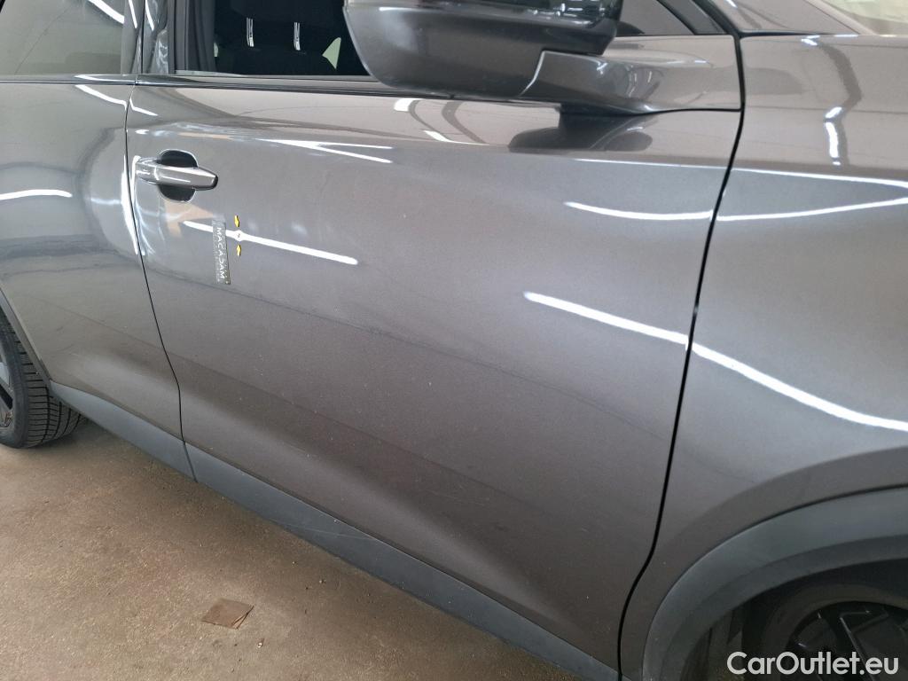  Citroen  DS 7 CROSSBACK DS DS 7 / 2022 / 5P / SUV E-TENSE 225 PERFORMANCE LINE + #9