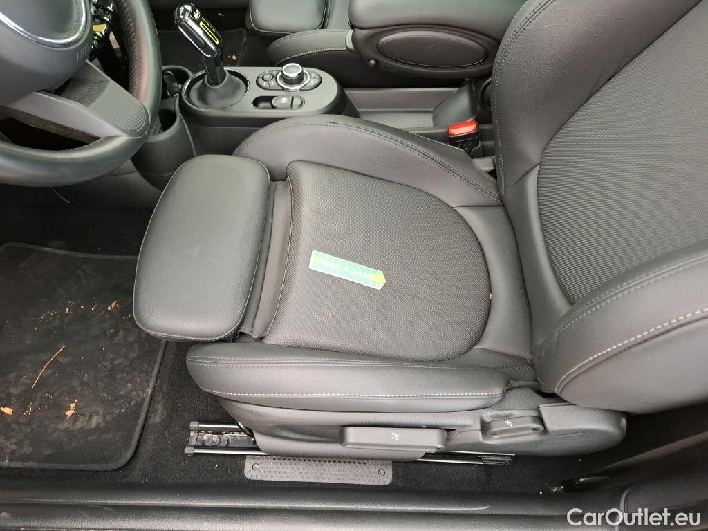  Mini  Mini   Electric  2021  3P  Berline Cooper SE Edition Premium Plus 184ch BVA #5