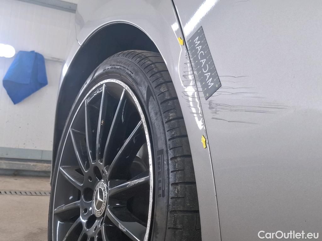  Mercedes  B-Klasse MERCEDES-BENZ Classe B / 2019 / 5P / monospace B 200 AMG Line BA7 #2